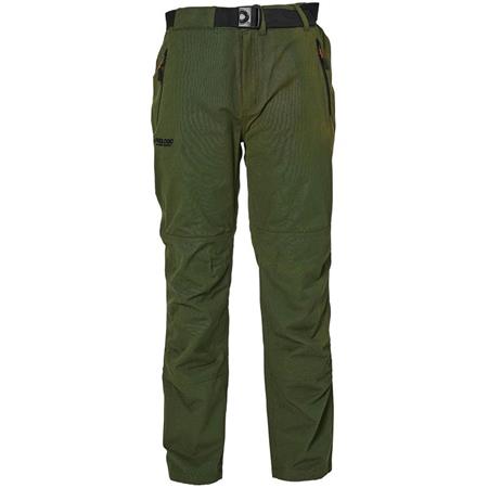 Spodnie Męskie Prologic Combat Trousers - Zielony