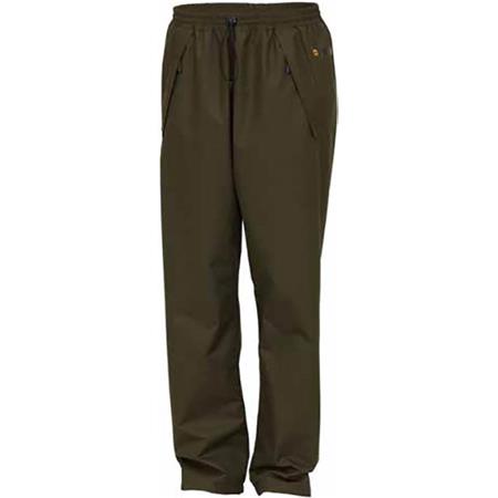 Spodnie Męskie Prologic Storm Safe Trousers - Zielony