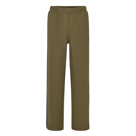 SPODNIE MĘSKIE TRAKKER CR DOWNPOUR TROUSERS - KHAKI