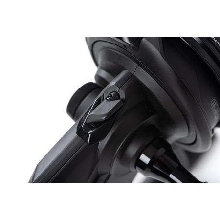 SPODROLLE SPOMB X REEL