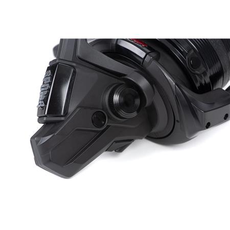 SPODROLLE SPOMB X REEL