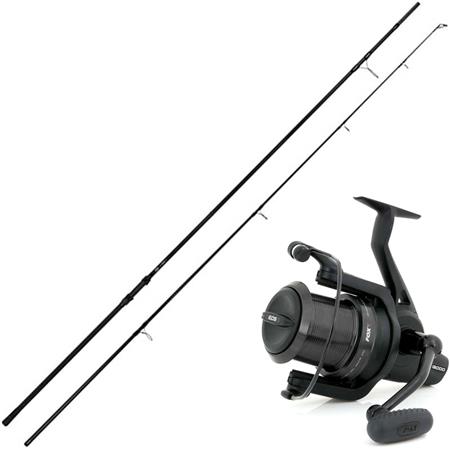 Spodset Fox Eos Pro Spod