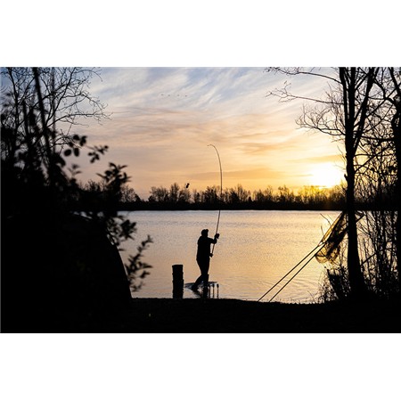 SPODSTANG KORDA KAIZEN GREEN