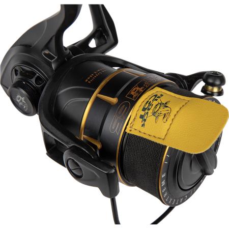 SPOELBESCHERMER BLACK CAT SPOOL BANDS