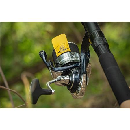SPOELBESCHERMER BLACK CAT SPOOL BANDS