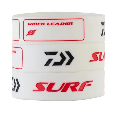 Spolebeskytter Daiwa Surf-Silikone