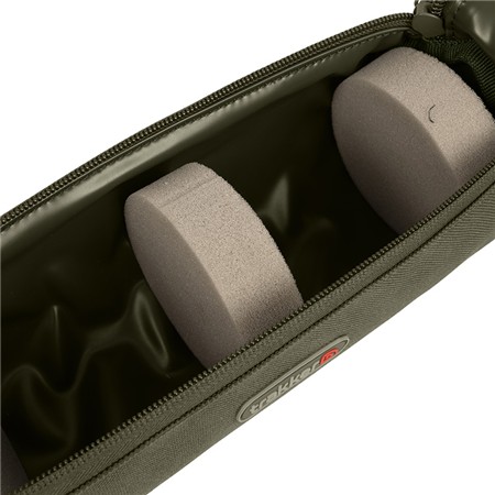 SPOLEETUI TRAKKER NXG SPARE SPOOL CASE