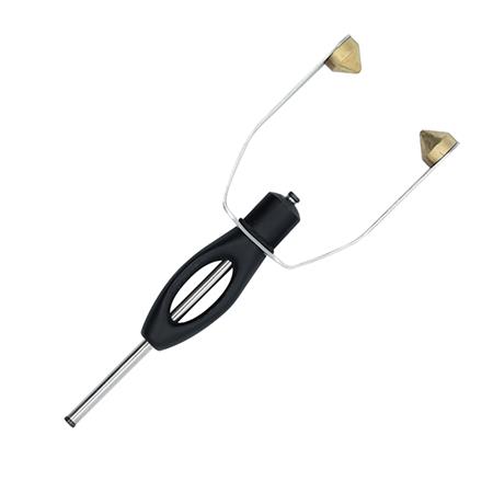 Spoleholder Sempe Black Série