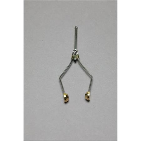 Spool Holder Fly Scene Ceramic Midge