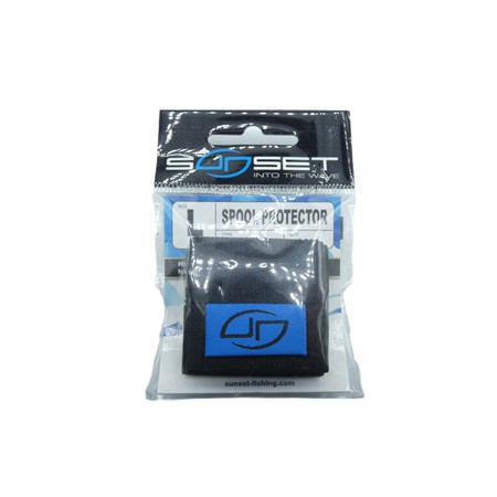 Spool Protector Moulinet Surfcasting Sunset - X2