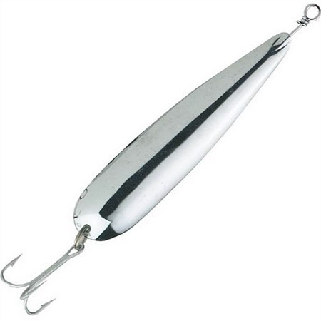 Spoon Evia Mack Smooth