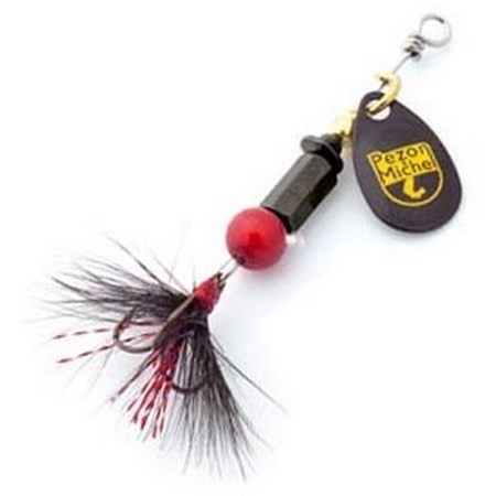 Spoon Pezon & Michel Rapide Af N°1 Black