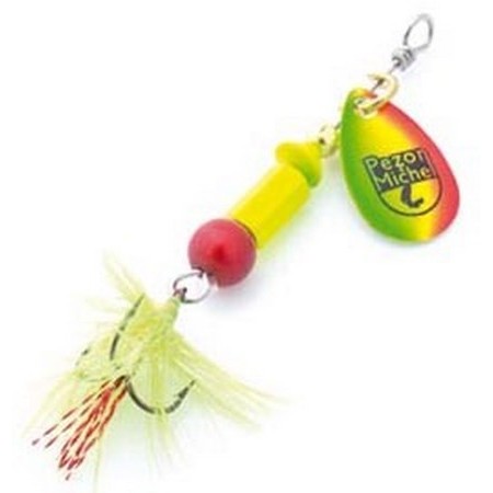 Spoon Pezon & Michel Rapide Af Tiger