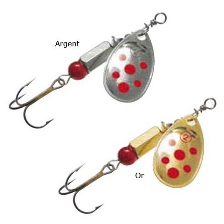 Spoon Pezon & Michel Rapide Pr N°2