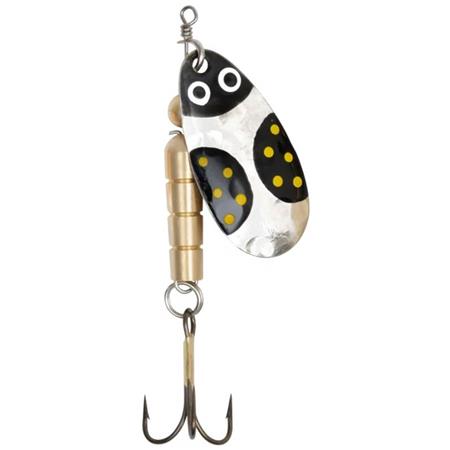 Spoon Spinner Stucki Fishing Egb Coléoptère T1 - 6G