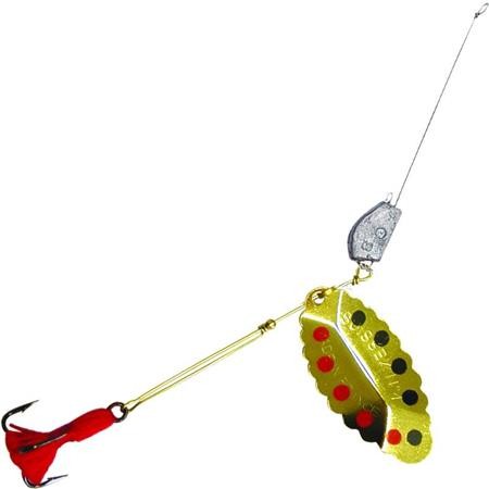 Spoon Suissex Lead-Weighted