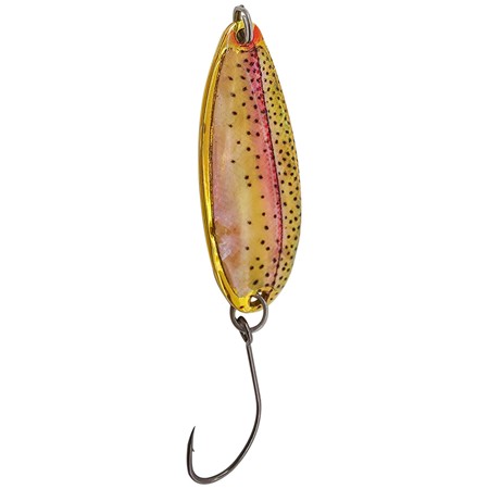 Spoon Suissex Pearl Blade Rainbow Trout