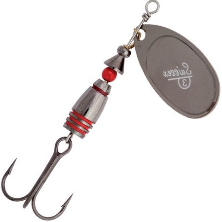 Spoon Suissex Ultra Black Nickel