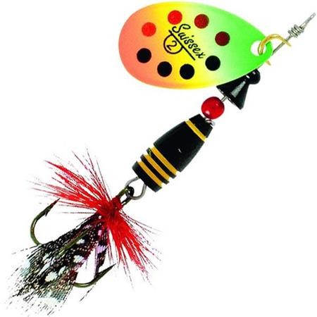 Spoon Suissex Ultra Fun Prnm