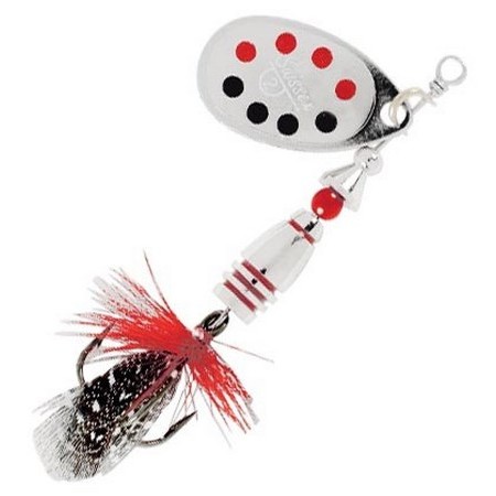 Spoon Suissex Ultra Silver Prnm