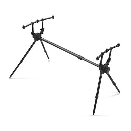 Spöställ Anaconda Bent Hopper Pod