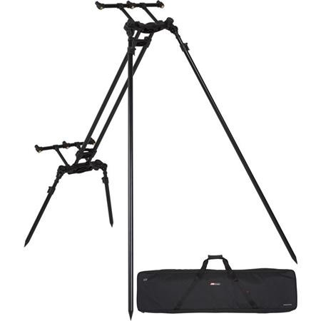 Spöställ Jrc Extreme Tx