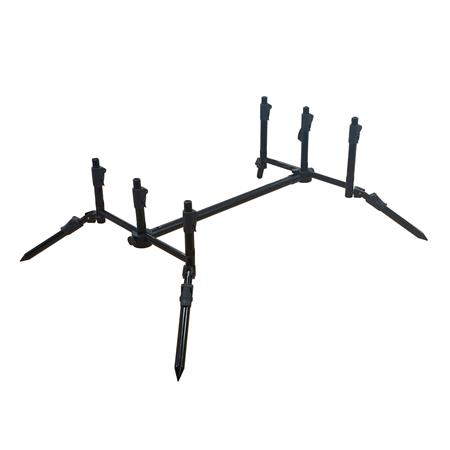 Spöställ Sonik Xtractor Gt Rod Pod