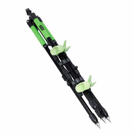 SPÖSTATIV MADCAT HEAVY DUTY TRI POD