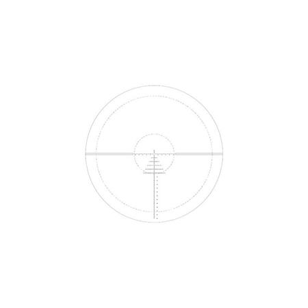 SPOTTING SCOPE 15-45X60 GPO TACTICAL