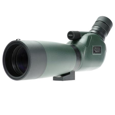 Spotting Scope 15-45X60 Perl Dravia Visée 45°