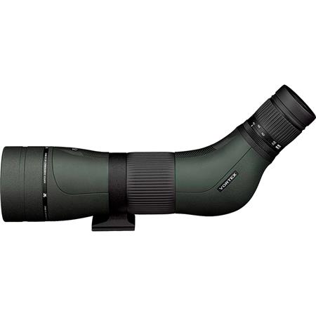 SPOTTING SCOPE 16-48X65 VORTEX DIAMONDBACK HD COUDÉE