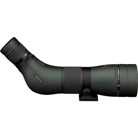 SPOTTING SCOPE 16-48X65 VORTEX DIAMONDBACK HD COUDÉE