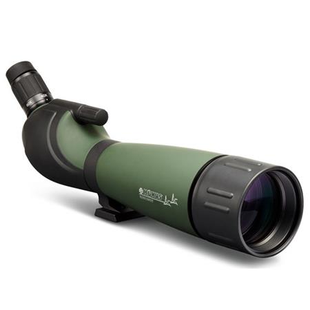 Spotting Scope 20-60X60 Konus Konuspot-65