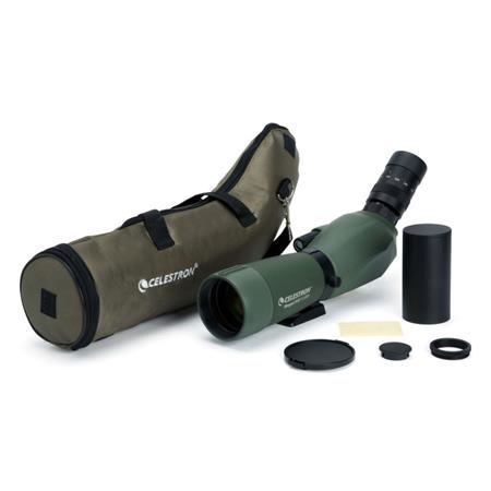 SPOTTING SCOPE 20-60X65 CELESTRON REGAL