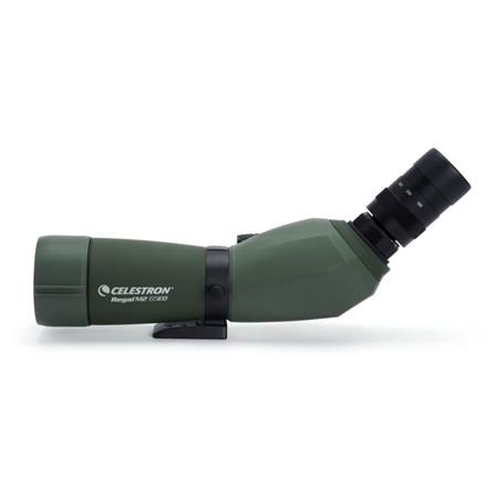 SPOTTING SCOPE 20-60X65 CELESTRON REGAL