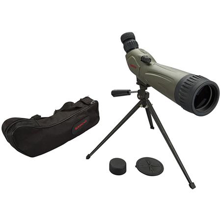 SPOTTING SCOPE 20-60X80 TASCO