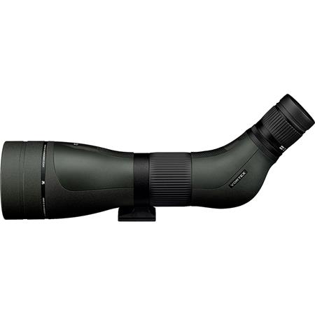 SPOTTING SCOPE 20-60X85 VORTEX DIAMONDBACK HD COUDÉE