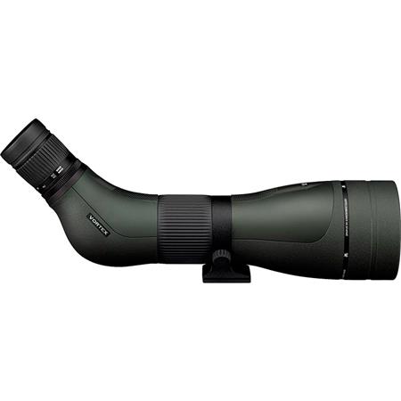 SPOTTING SCOPE 20-60X85 VORTEX DIAMONDBACK HD COUDÉE