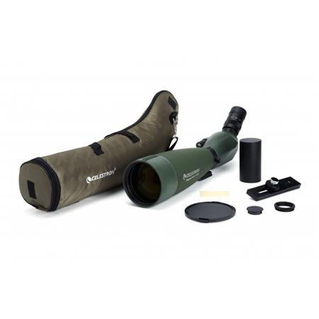 SPOTTING SCOPE 22-67X100 CELESTRON M2 100 ED