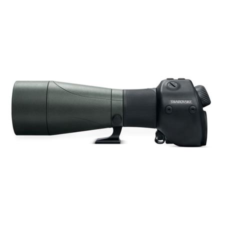 SPOTTING SCOPE SWAROVSKI STR 80 MOA