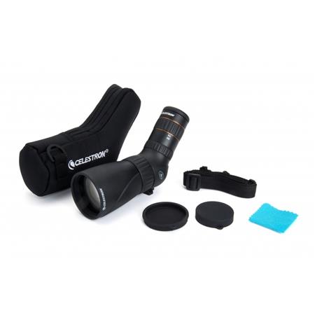 SPOTTINGSCOOP 9X27-56 CELESTRON COLIBRI