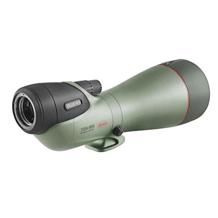 SPOTTINGSCOOP KOWA TSN 99 VISÉE DROITE