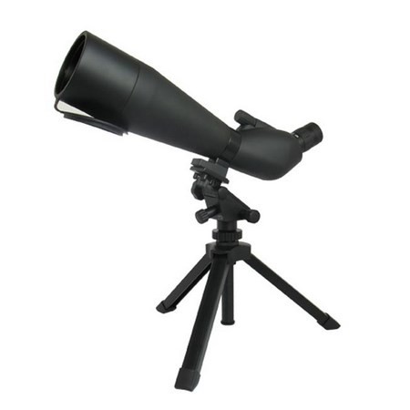 Spottingscope 20-60X80 Paralux Amazone Ii