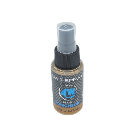 Spray Any Water Bait Spray - Blb