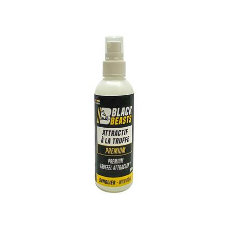 Spray Com Trufa Black Beasts