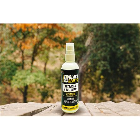 SPRAY DE TRUFA BLACK BEASTS