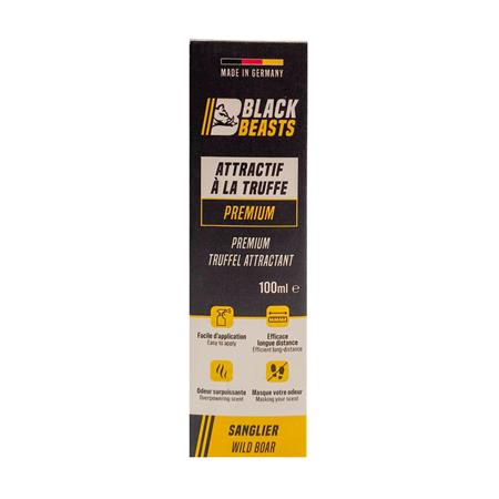 SPRAY DE TRUFA BLACK BEASTS