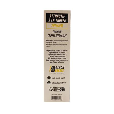 SPRAY DE TRUFA BLACK BEASTS