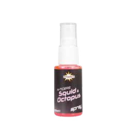 Spray Dynamite Baits N-Ticers Spray - 30Ml
