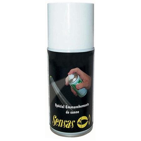 Spray Lubrificante - 200Ml Sensas Ptfe Incolore - 200Ml